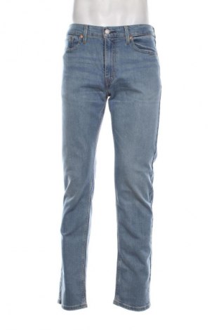 Мъжки дънки Levi's, Размер S, Цвят Син, Цена 174,99 лв.