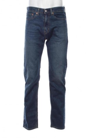 Мъжки дънки Levi's, Размер M, Цвят Син, Цена 174,99 лв.