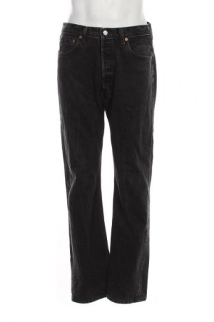 Męskie jeansy Levi's, Rozmiar L, Kolor Szary, Cena 458,41 zł