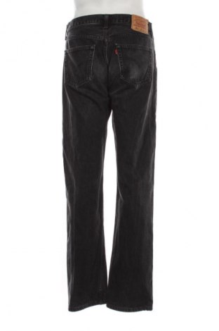 Męskie jeansy Levi's, Rozmiar L, Kolor Szary, Cena 458,41 zł