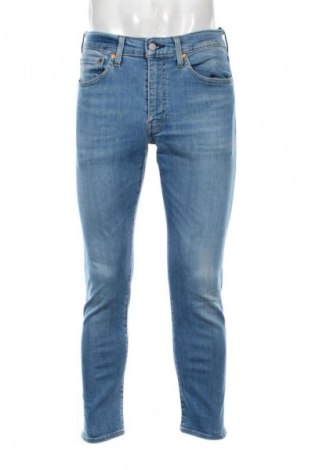 Мъжки дънки Levi's, Размер M, Цвят Син, Цена 74,86 лв.