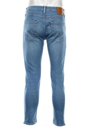 Мъжки дънки Levi's, Размер M, Цвят Син, Цена 74,86 лв.