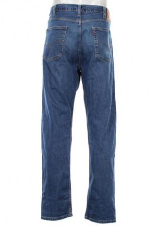 Pánské džíny  Levi's, Velikost XL, Barva Modrá, Cena  1 139,00 Kč
