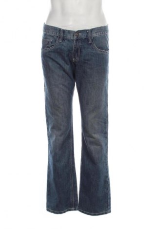 Blugi de bărbați Livergy, Mărime M, Culoare Albastru, Preț 102,89 Lei