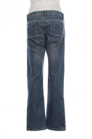 Blugi de bărbați Livergy, Mărime M, Culoare Albastru, Preț 102,89 Lei