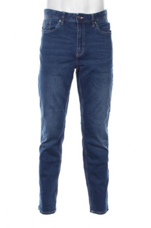 Herren Jeans Livergy, Größe L, Farbe Blau, Preis 8,99 €