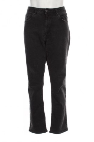 Pánske džínsy  Livergy, Veľkosť XL, Farba Čierna, Cena  19,95 €