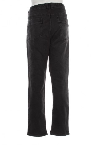 Pánske džínsy  Livergy, Veľkosť XL, Farba Čierna, Cena  19,95 €