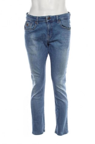 Pánské džíny  Ltb, Velikost L, Barva Modrá, Cena  608,00 Kč