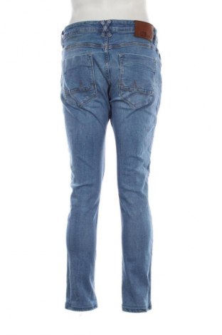 Pánské džíny  Ltb, Velikost L, Barva Modrá, Cena  608,00 Kč