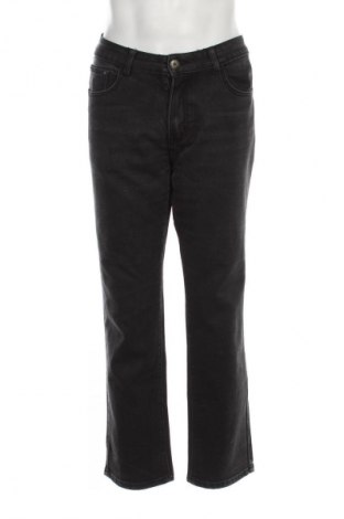 Blugi de bărbați Lys, Mărime L, Culoare Gri, Preț 102,63 Lei