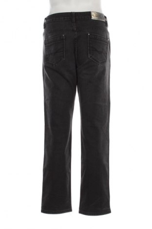 Blugi de bărbați Lys, Mărime L, Culoare Gri, Preț 102,63 Lei