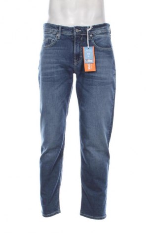 Ανδρικό τζίν Mac, Μέγεθος L, Χρώμα Μπλέ, Τιμή 107,99 €