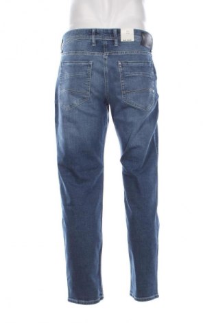 Ανδρικό τζίν Mac, Μέγεθος L, Χρώμα Μπλέ, Τιμή 107,99 €