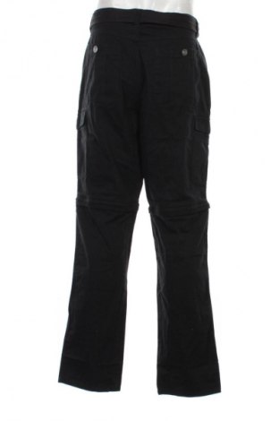 Herren Jeans Man's World, Größe XL, Farbe Schwarz, Preis 33,99 €