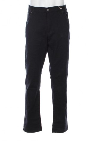 Pánske džínsy  Man's World, Veľkosť XXL, Farba Čierna, Cena  37,95 €