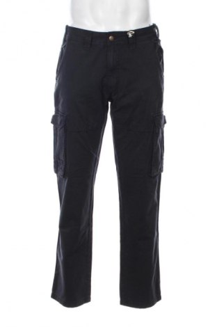 Blugi de bărbați Man's World, Mărime L, Culoare Negru, Preț 110,99 Lei