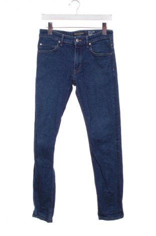 Herren Jeans Marc O'Polo, Größe S, Farbe Blau, Preis 32,99 €