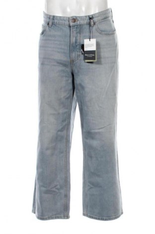 Мъжки дънки Marc O'Polo, Размер L, Цвят Син, Цена 209,99 лв.