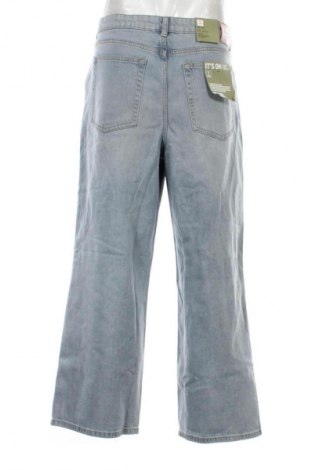 Мъжки дънки Marc O'Polo, Размер L, Цвят Син, Цена 209,99 лв.