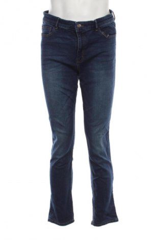 Férfi farmernadrág Marks & Spencer, Méret S, Szín Kék, Ár 6 959 Ft