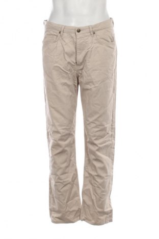 Herren Jeans Marks & Spencer Blue Harbour, Größe L, Farbe Beige, Preis € 8,99