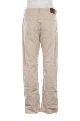 Herren Jeans Marks & Spencer Blue Harbour, Größe L, Farbe Beige, Preis € 8,99