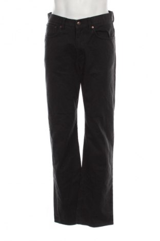 Męskie jeansy Marlboro Classics, Rozmiar M, Kolor Czarny, Cena 311,99 zł