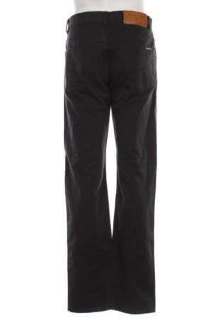 Męskie jeansy Marlboro Classics, Rozmiar M, Kolor Czarny, Cena 311,99 zł