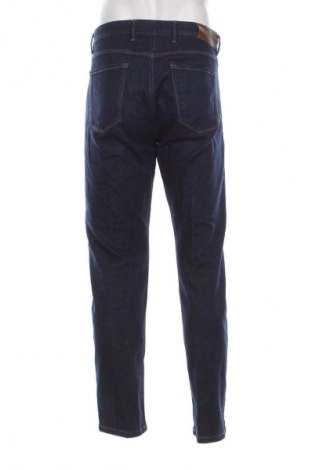 Мъжки дънки Massimo Dutti, Размер XL, Цвят Син, Цена 75,00 лв.