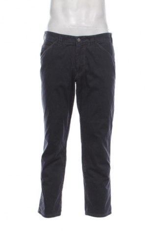 Мъжки дънки Meyer, Размер L, Цвят Син, Цена 74,82 лв.