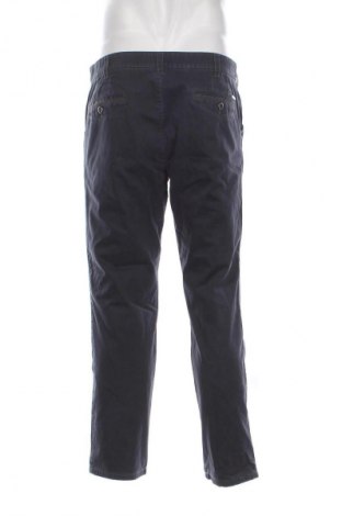 Мъжки дънки Meyer, Размер L, Цвят Син, Цена 74,82 лв.