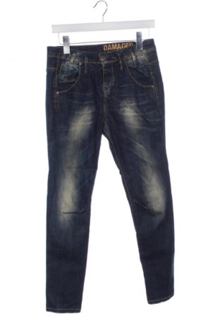 Pánské džíny  Mg, Velikost M, Barva Modrá, Cena  309,00 Kč