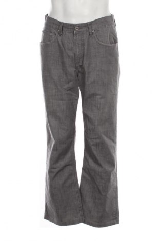 Blugi de bărbați Motor, Mărime M, Culoare Gri, Preț 52,99 Lei