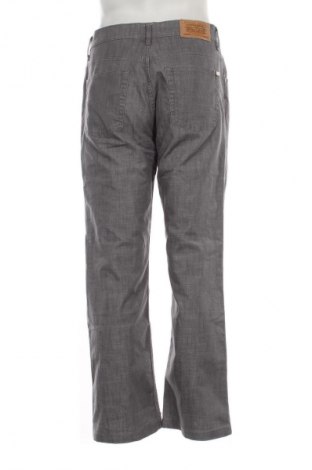 Blugi de bărbați Motor, Mărime M, Culoare Gri, Preț 52,99 Lei