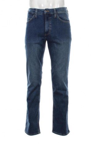 Herren Jeans Mustang, Größe S, Farbe Blau, Preis 25,99 €