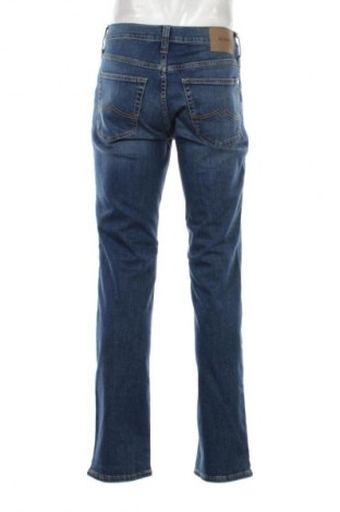 Herren Jeans Mustang, Größe S, Farbe Blau, Preis 25,99 €