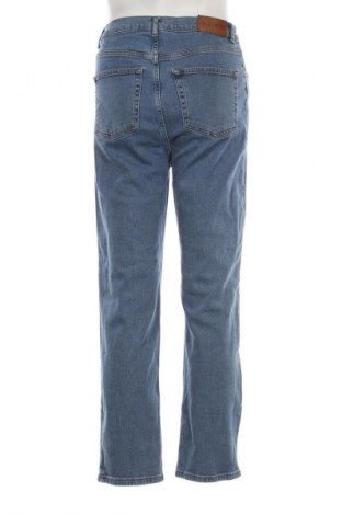 Męskie jeansy NA-KD, Rozmiar M, Kolor Niebieski, Cena 73,99 zł