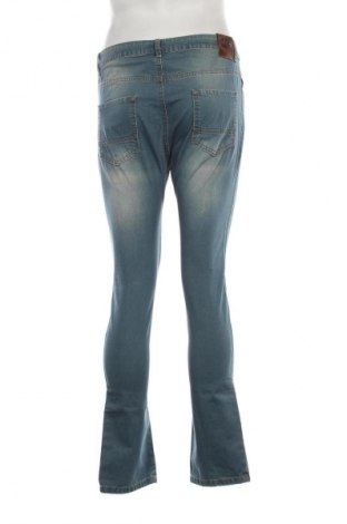 Мъжки дънки Negative, Размер M, Цвят Син, Цена 40,99 лв.