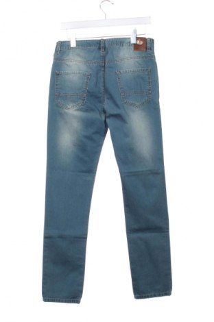 Мъжки дънки Negative, Размер S, Цвят Син, Цена 40,99 лв.