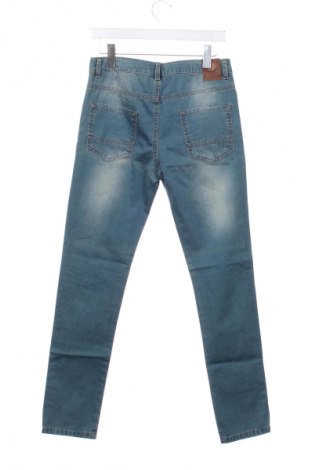 Мъжки дънки Negative, Размер S, Цвят Син, Цена 40,99 лв.