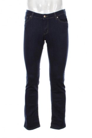 Мъжки дънки Now, Размер L, Цвят Син, Цена 16,99 лв.