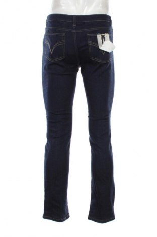 Мъжки дънки Now, Размер L, Цвят Син, Цена 16,99 лв.