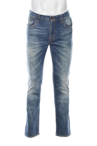 Ανδρικό τζίν Nudie Jeans Co, Μέγεθος L, Χρώμα Μπλέ, Τιμή 38,36 €