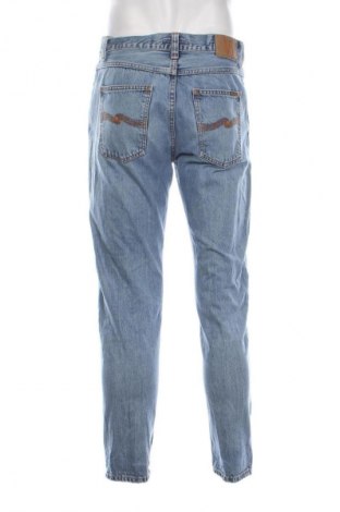 Pánske džínsy  Nudie Jeans Co, Veľkosť M, Farba Modrá, Cena  26,95 €