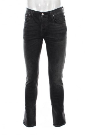 Мъжки дънки Nudie Jeans Co, Размер M, Цвят Черен, Цена 203,30 лв.