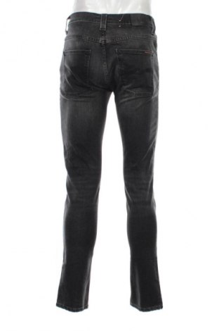 Мъжки дънки Nudie Jeans Co, Размер M, Цвят Черен, Цена 203,30 лв.