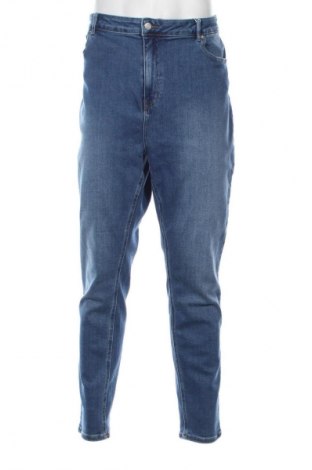 Férfi farmernadrág ONLY Carmakoma, Méret XXL, Szín Kék, Ár 19 169 Ft