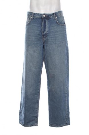 Blugi de bărbați Only & Sons, Mărime XL, Culoare Albastru, Preț 196,99 Lei