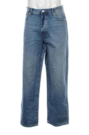 Мъжки дънки Only & Sons, Размер L, Цвят Син, Цена 45,99 лв.